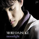 3rd single – moonlight