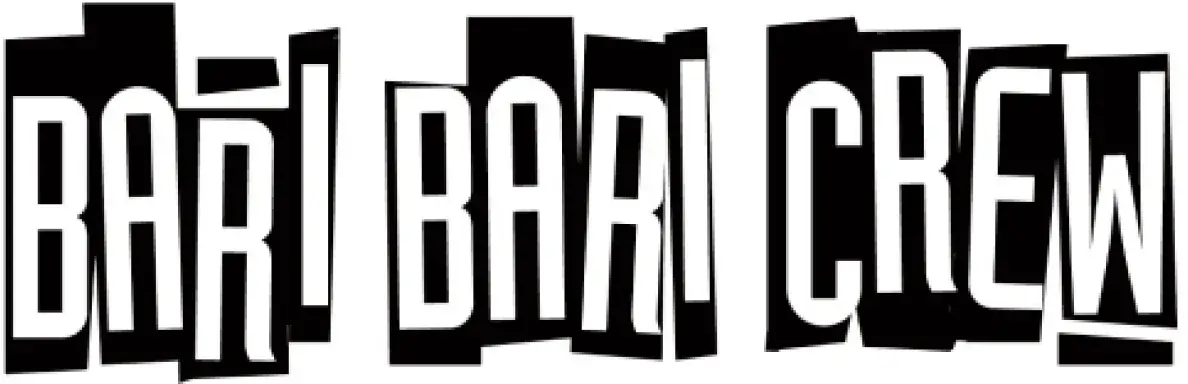 BARI BARI CREW