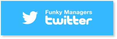 Funky Managers Twitter