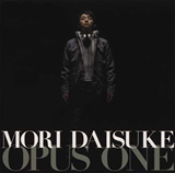 1st album – OPUS ONE