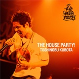 3周まわって素でLive! 〜THE HOUSE PARTY!〜